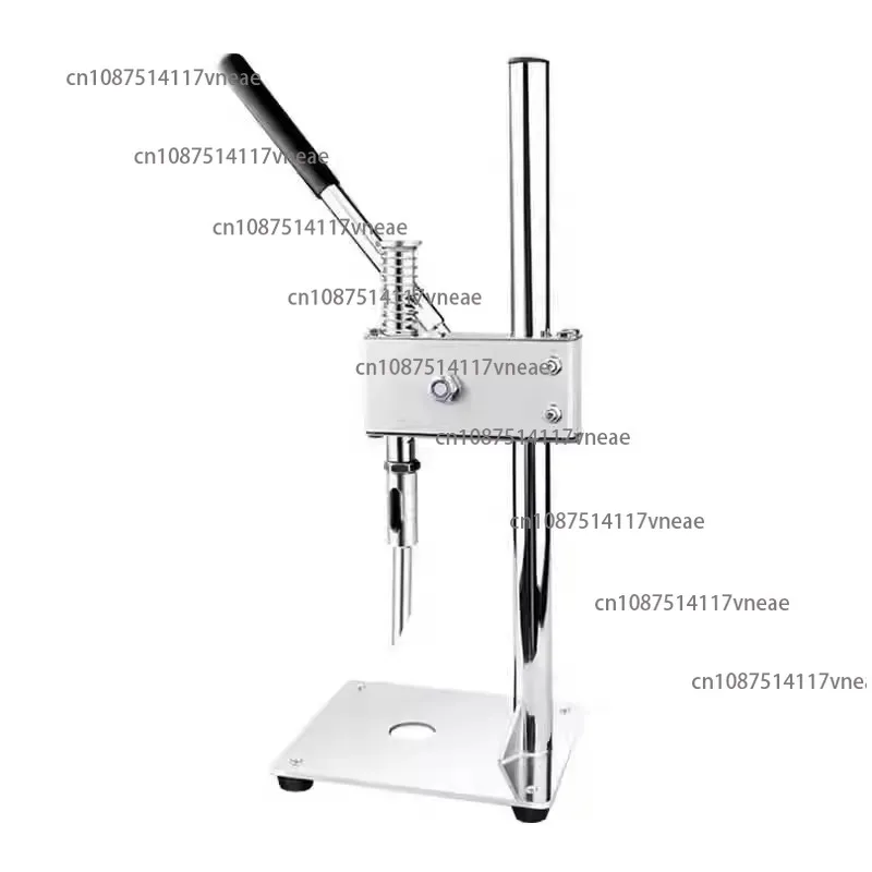 Commercial Stainless Steel Coconut Opener Tool for Young Coconuts Processing Food Processing Machinery