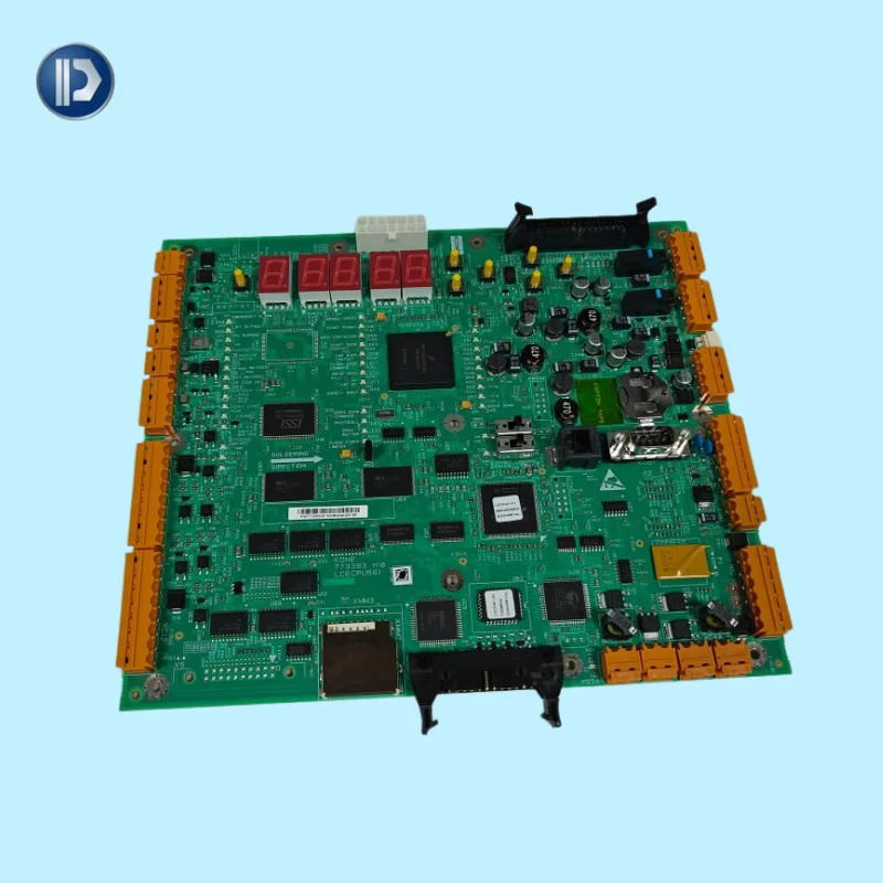 

Elevator Spare Parts Display Board PCB Km773390g07