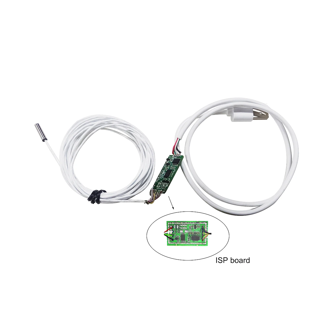 OV9734 Camera Module of Rigid Endoscope Camera for laparoscope/ENT/Arthroscope/Urology/Hysteroscope/Gastroscope