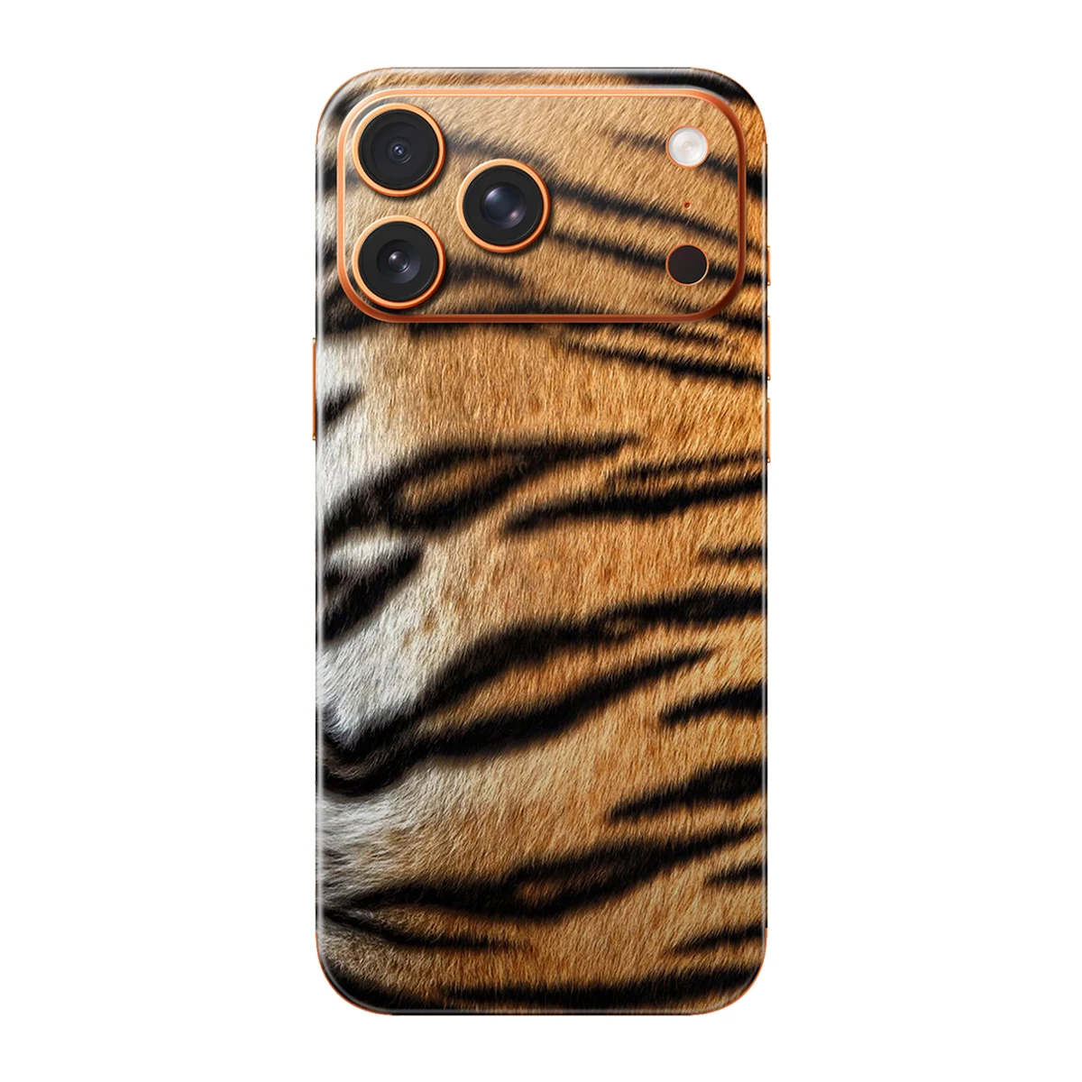 

For Apple iPhone 17 16 15 14 iPhone13 Pro Max Full body Wrap Decal Skin color Rear Protective Sticker Film