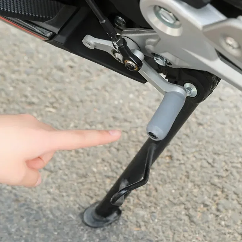 오토바이 고무 변속 레버 기어 커버 범용 200 250 - Motorcycle Gear Lever Rubber 리뷰 및 가격