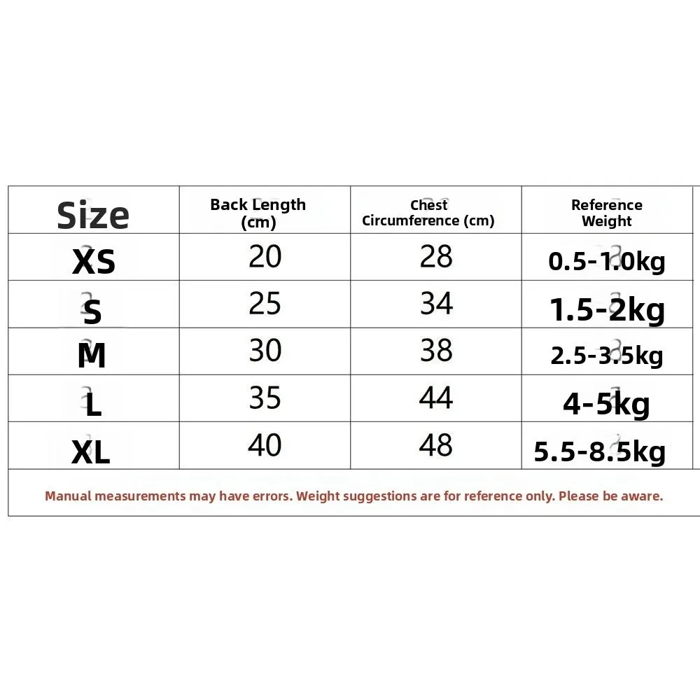 مريحة لينة الحيوانات الأليفة حزام السراويل تنفس الكرتون نمط ملابس الحيوانات الأليفة موضة الكلب بذلة لجرو القط #6