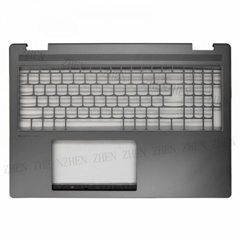 

Y For LENOVO Yoga 7 16IAH7 2022 Palmrest US Silver-Gray without Fingerprint Hole