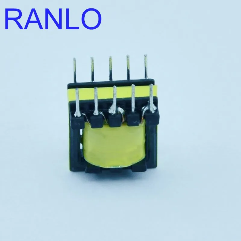 EE16 DC-DC flyback nucleo di ferrite trasformatore SMPS trasformatore di potenza