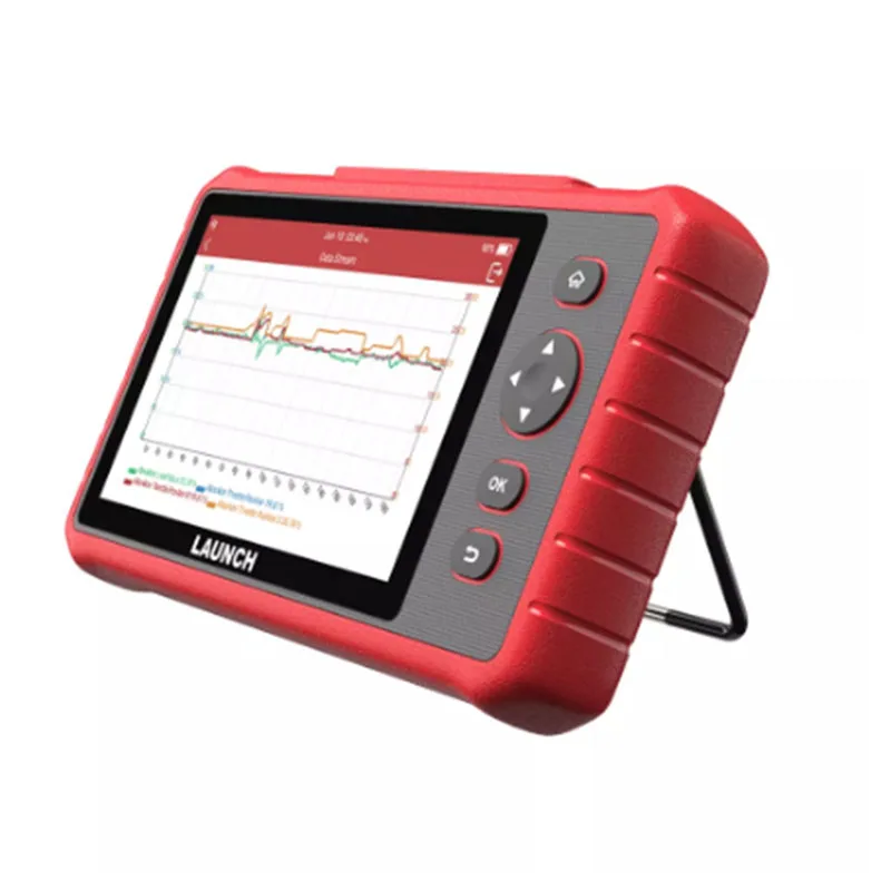 X431 CRP909X Scanner Automotive Tools Car Diagnostic Tools Auto Code Reader Diagnostic Auto Tool CRP909X