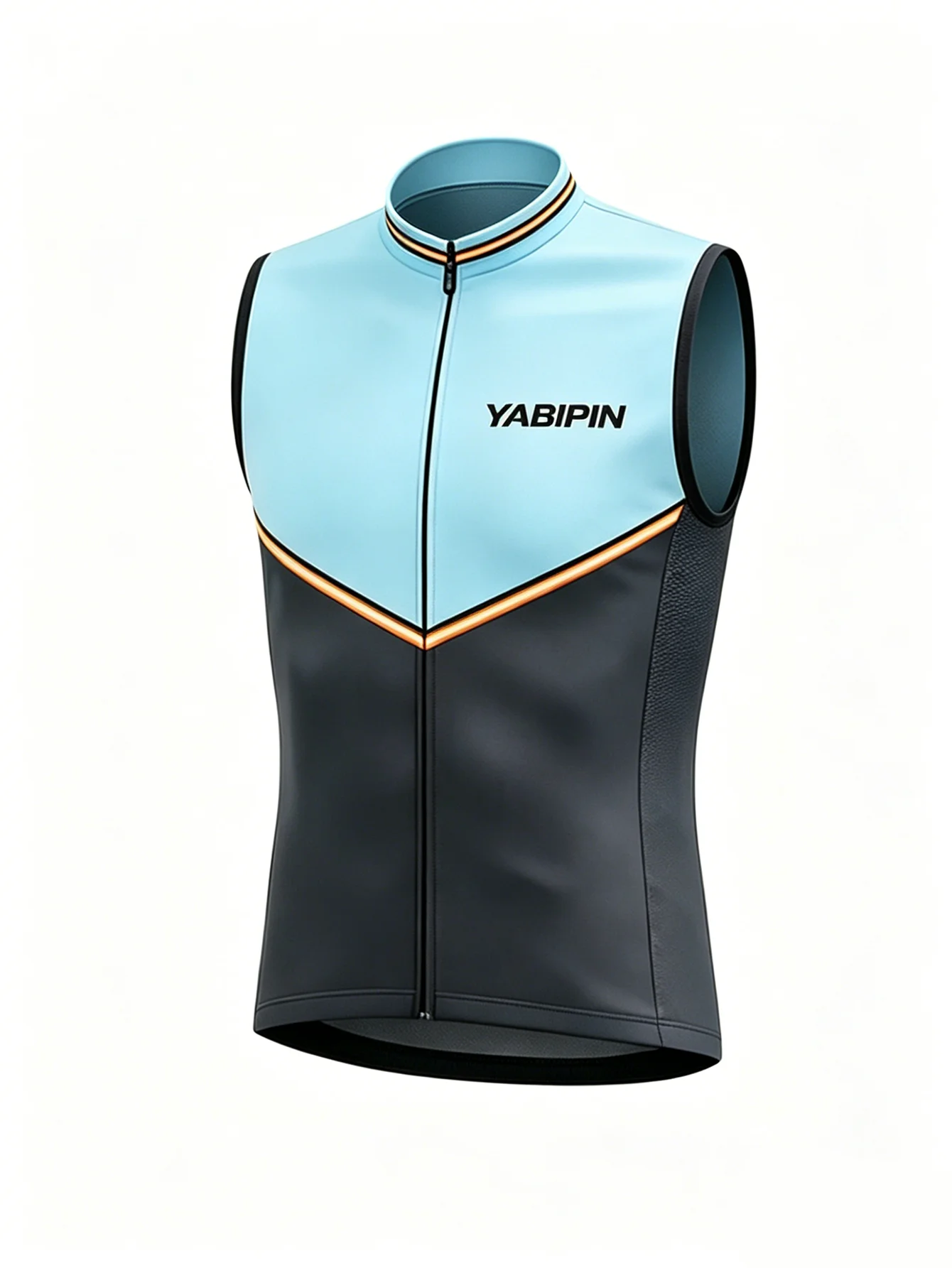 Мужской велосипедный жилет с п – обзор и цена Reflective Vest Cycling