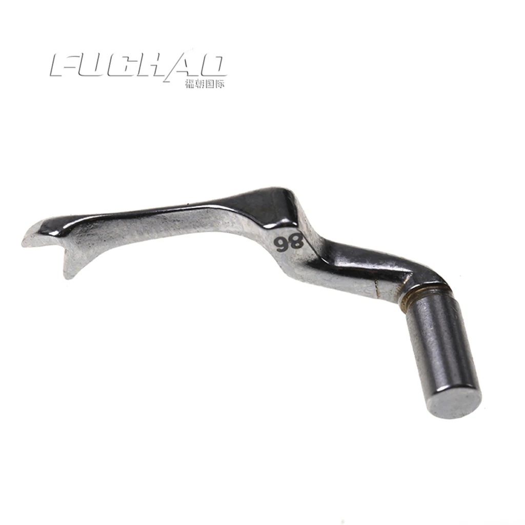 118-88609 Upper Looer With Fork Suitable For MO-2516 Curved Needle Bending Of Needle Industrial Sewing Machine Spares Parts