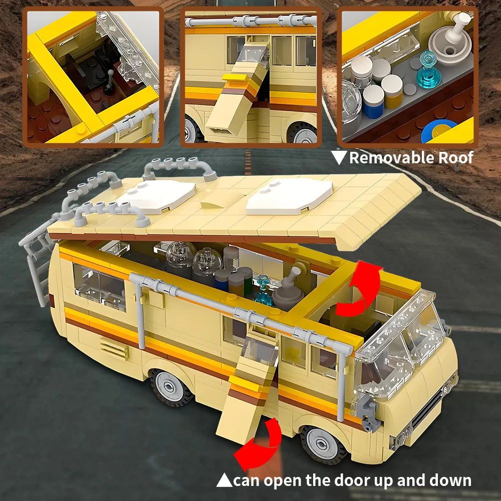 Thumbnail 4 - #7 Latest Science Sets Updates