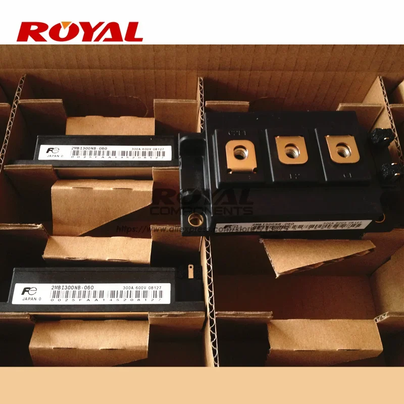 2MBI300NB-060