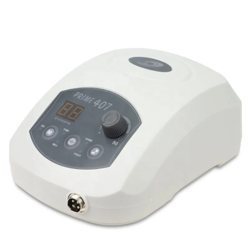 407 Brushless Handpiece Dentals Micro Motor 50000rpm Micromotor Machine