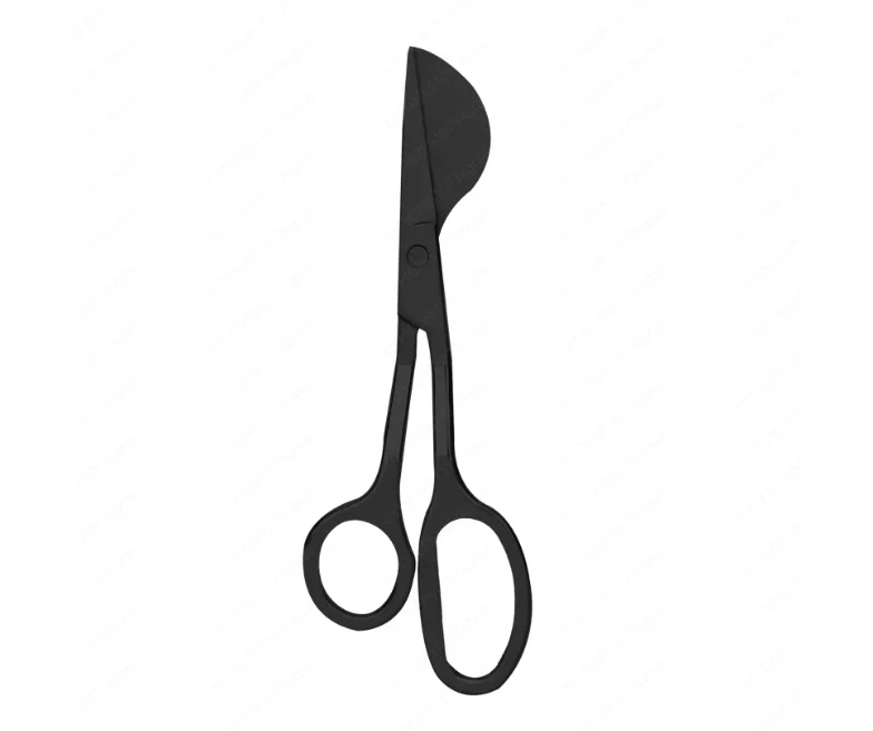 DIY Carpet Duckbill Shearing Machine Tufting Tailor Fabric Cutting Carpet Engraving Scissors Fabric