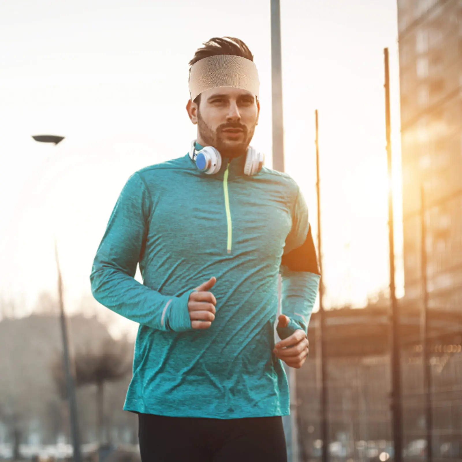 

2 шт. повязки на голову для макияжа, для женщин и девушек, для очищения лица, спа-процедур, эластичные, с атласной подкладкой, портативные, для умывания, впитывающие воду, декоративные