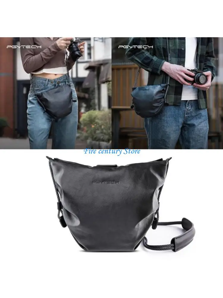 

J6PA Camera Camera Sack Sack со съемными мягкими делительными мешками для камеры для SLR/DSLR