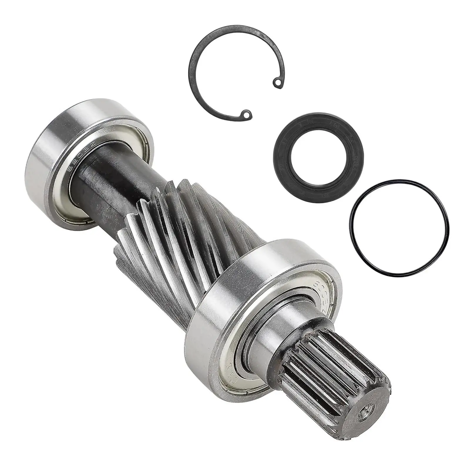 

Golf Cart Fittings Sturdy High Performance Easy to Install Wear Resistant