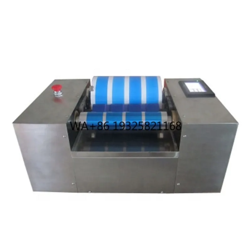 Offset Letterpress Prepress Proofing Machine/Ink Printing Surface Strength Tester