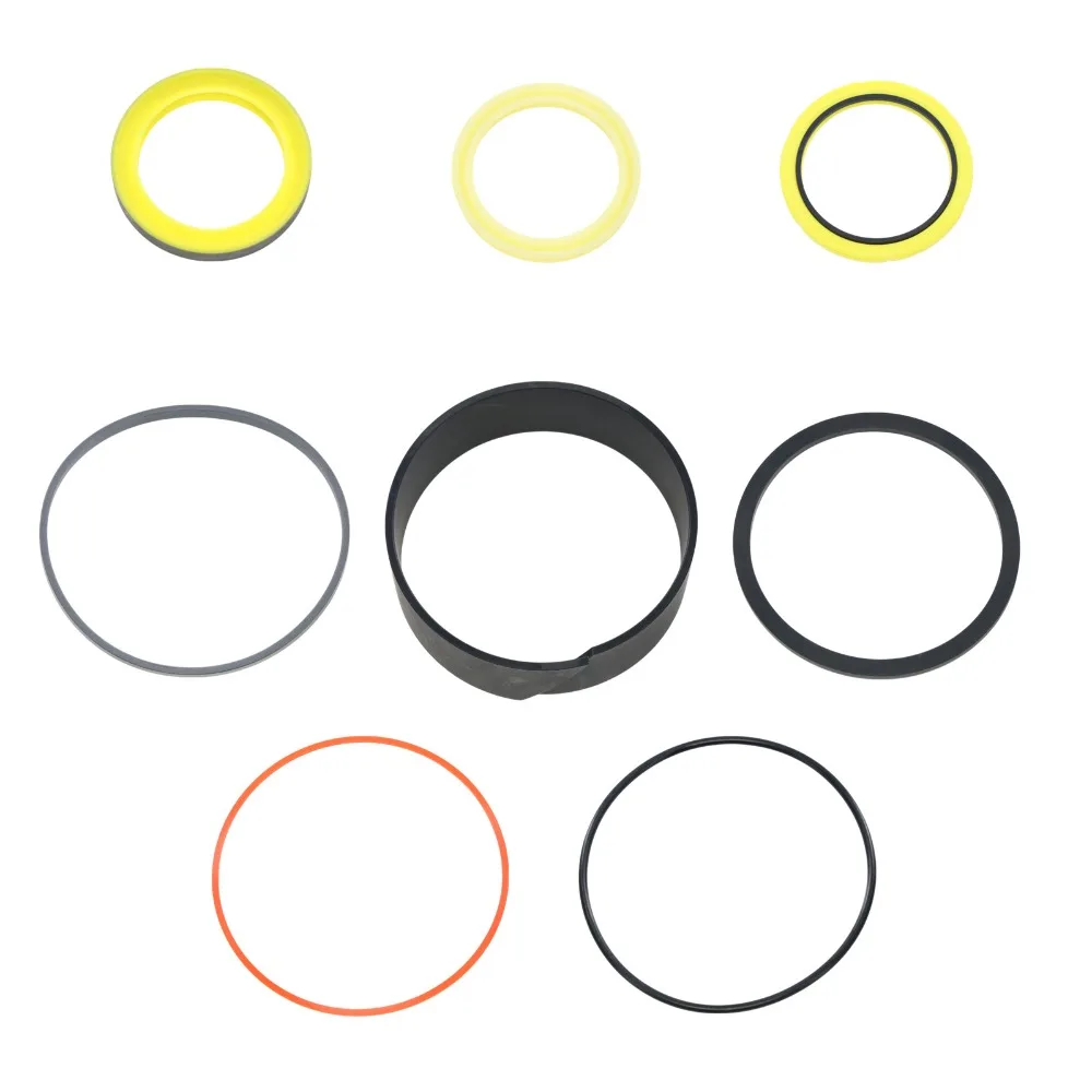 

Seal Kit Compatible w/Caterpillar Equipment - 2410896 241-0896
