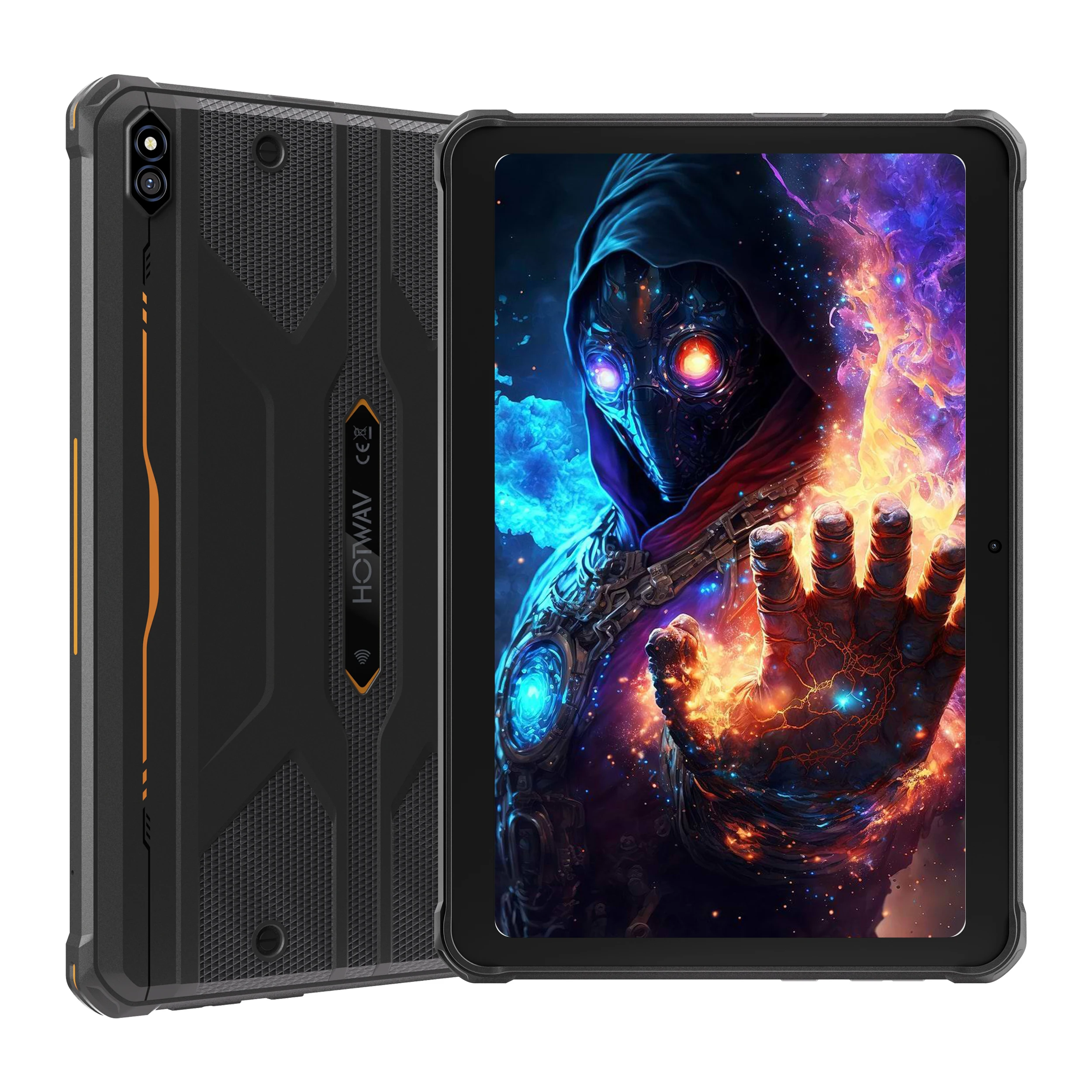 HOTWAV  Tablette R10 Pro 8gb/256gb 10.1&acute;&acute;