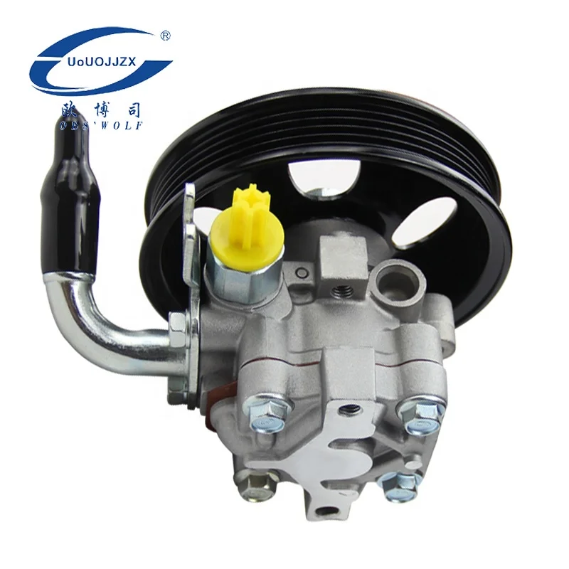

Power Steering System Hydraulic Auto Power Steering Pump for Santa Fe KIA Sorento 57100-2B000 57100-2P000-QX