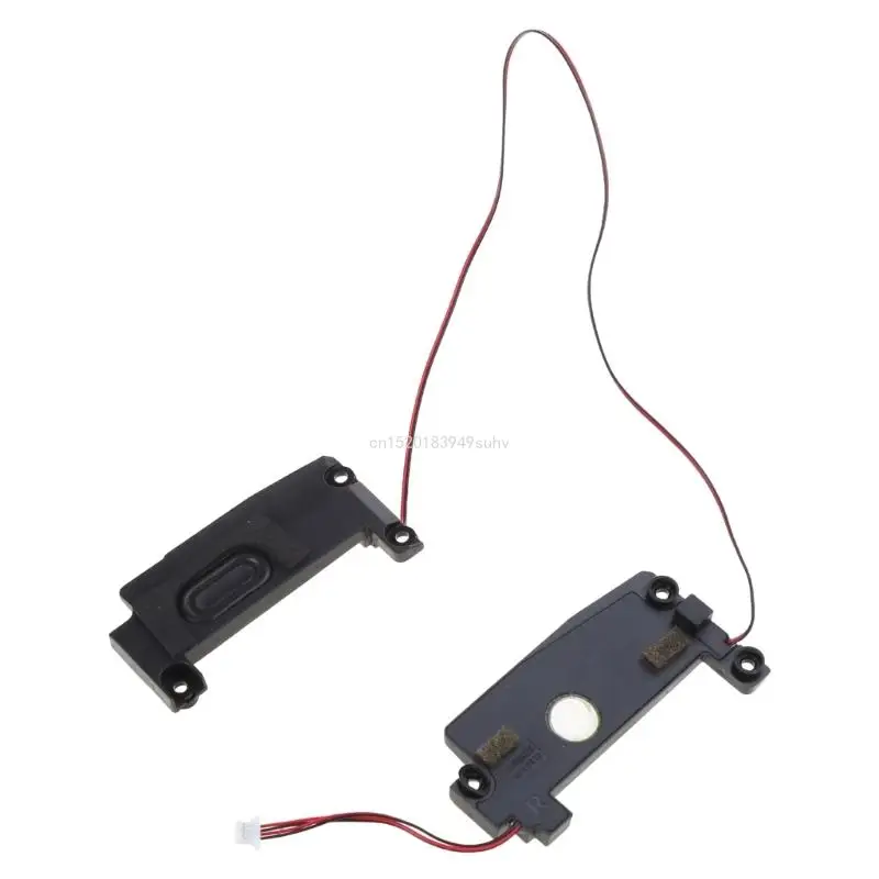 زوج واحد من أجهزة الكمبيوتر المحمولة المدمجة في مجموعة سماعات داخلية + L) لاستبدال الكمبيوتر المحمول Thinkpad T460S T470S