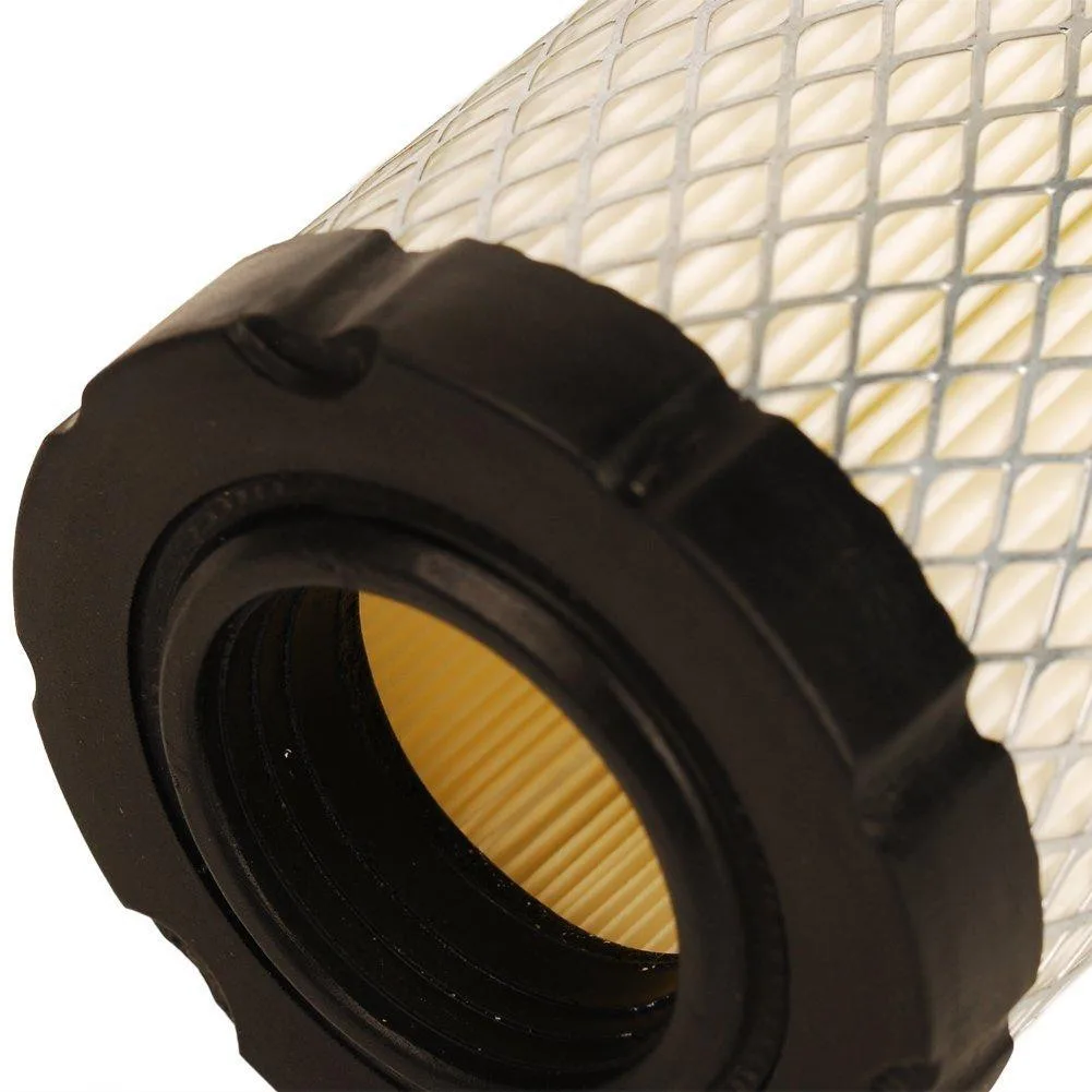 Air Filter Suitable For Brigg 31000 Replaces 591334 796031 590825 594201 High Performance Air Filter Fit For Brigg