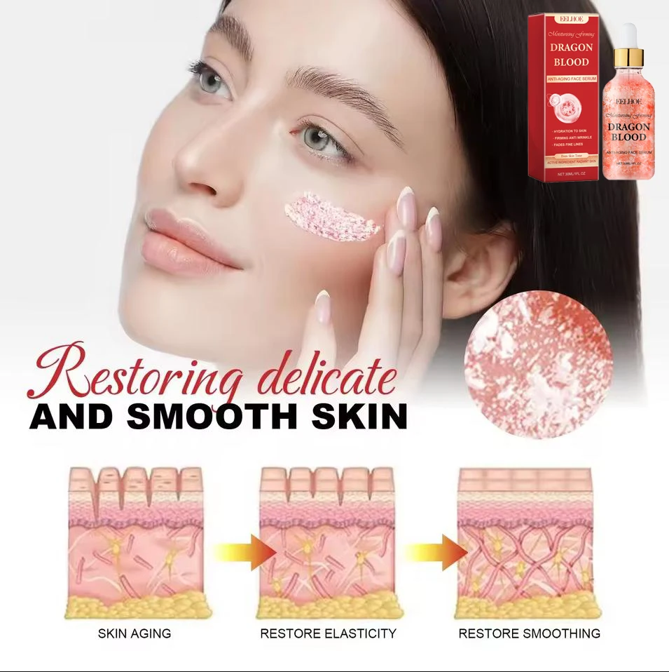 Moisturizing Face Cream Dragon Blood Face Cream Nourishing Skin Lightening Moisturizing Water Cream Skincare Blood-activating