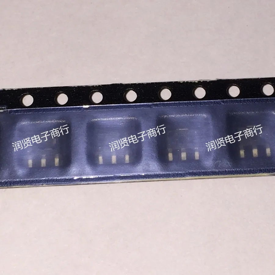 

10PCS S-8053ALB-LI-TI S-8053ALB SOT223 Brand new original