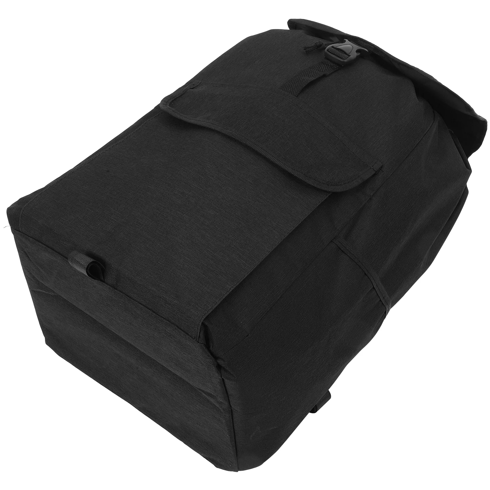 

Shopping Cart Bag Foldable Oxford Replacement Trolley Large Capacity Detachable Grocery Shopping Portable Utility Trolley Tote