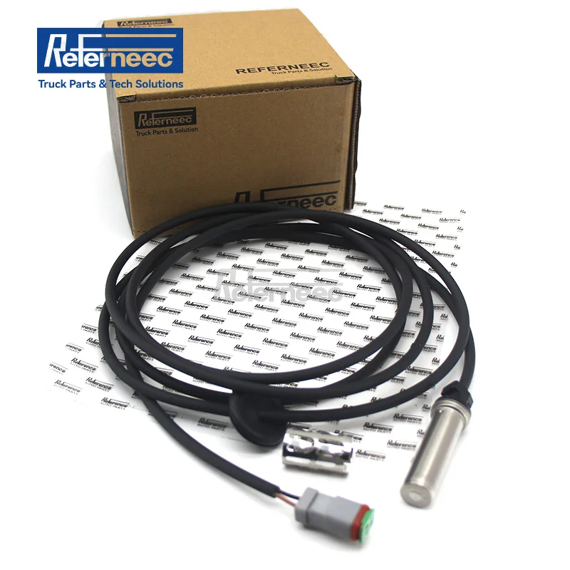REFERNEEC Truck Accessories ABS Sensor 21663561 23637085 7421663561 7423637085