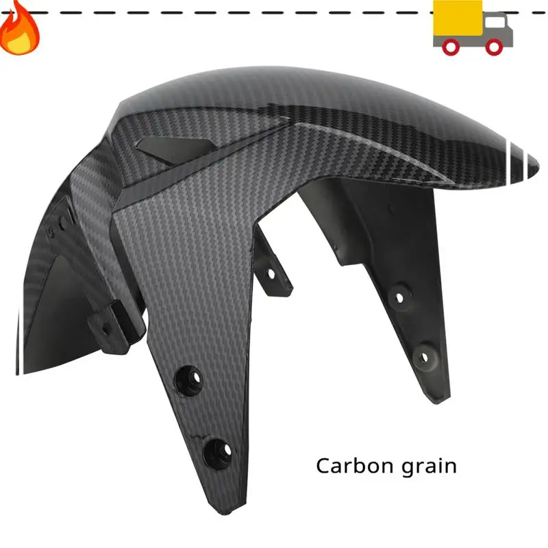 

Discount-Motorcycle Front Fender Mudguard For Grom Msx125 Motorcycle Front Mudguard Modification Accessories