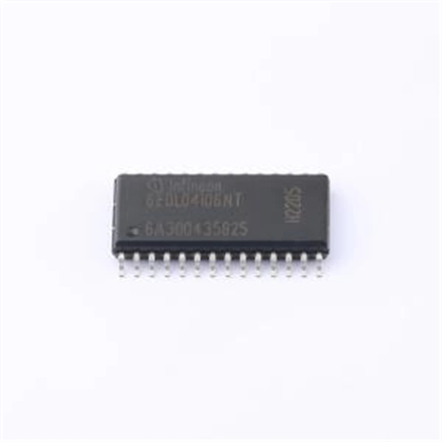 10PCS/LOT 6EDL04I06NT (Gate Drivers)