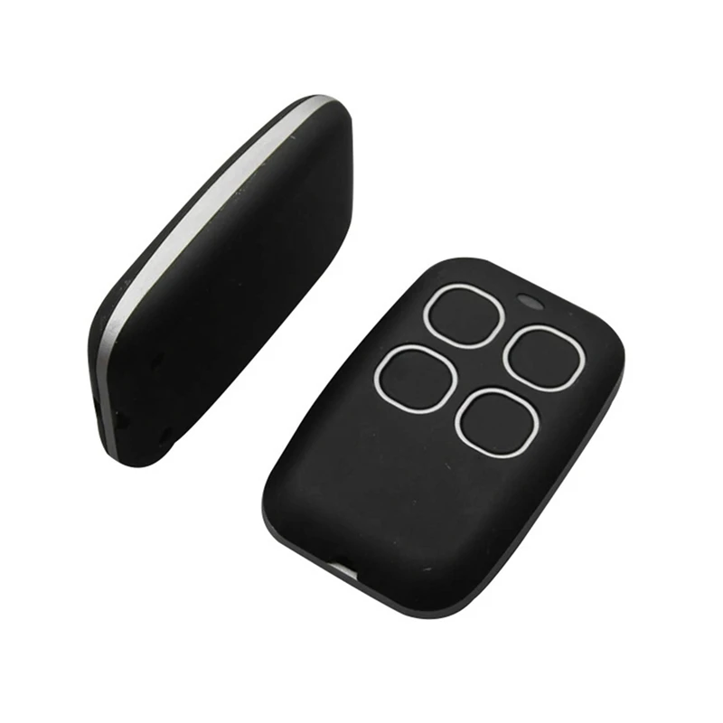 ABTO-2 Multi-Frequency 433MHZ Wireless Remote Control For Rolling Shutter Door And Garage Door Copy Remote Control