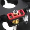 ENJOYWOOD GD7 PRO 라우터 리프트, 65mm 69mm 우드 라우터 테이블, 플레이트 정밀 목공 도구 설치 리프트 5