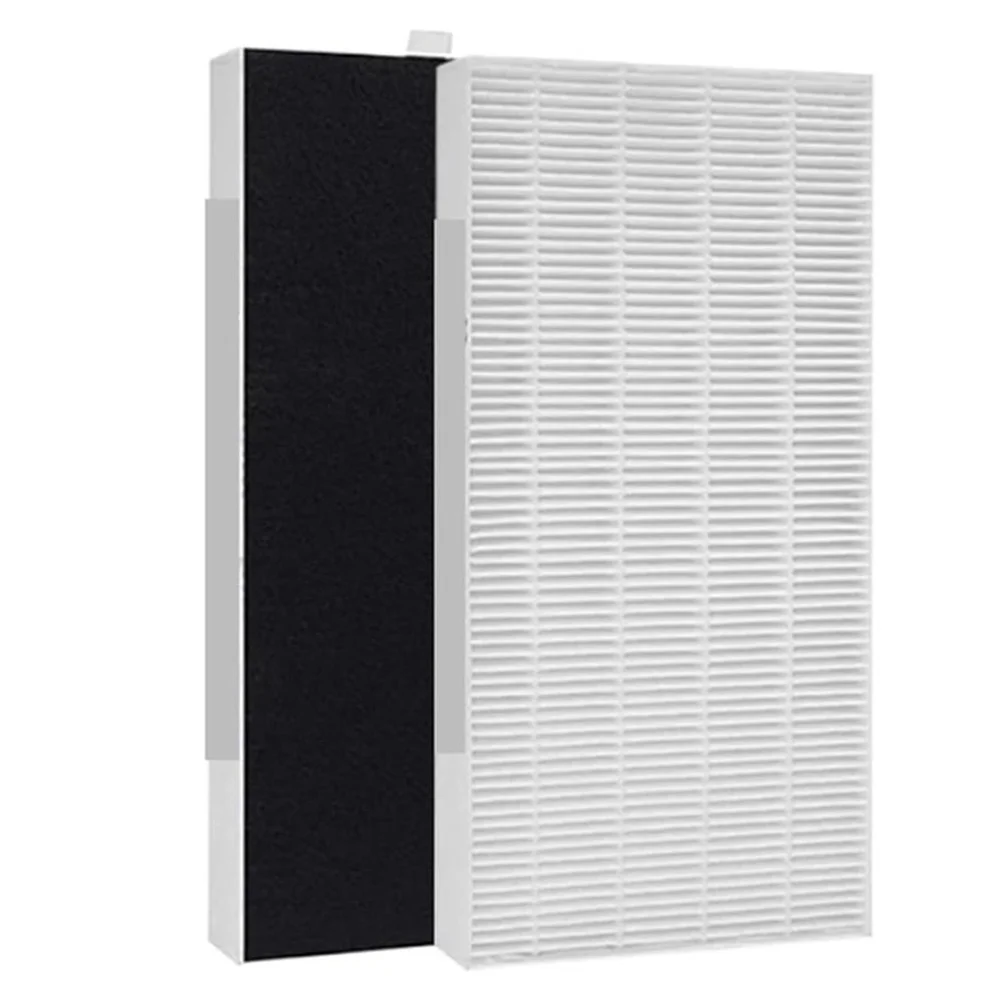 HEPA 13 Replacement Compatible with For HONEYWELL HPA020 HPA020B HPA030 HAP030 Purifier White and Black HEPA 13