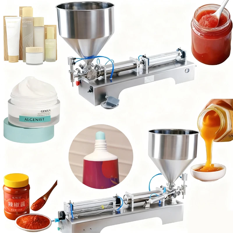 High Viscosity Tabl…