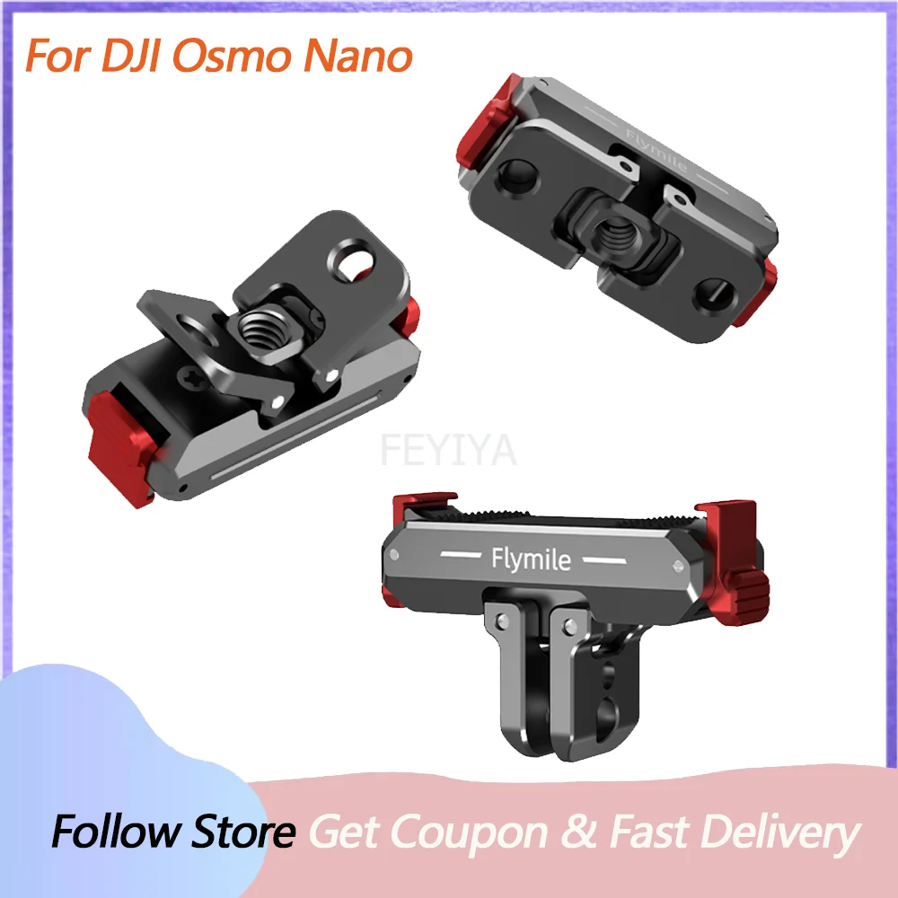 Magnetic Plastic Qu… - image