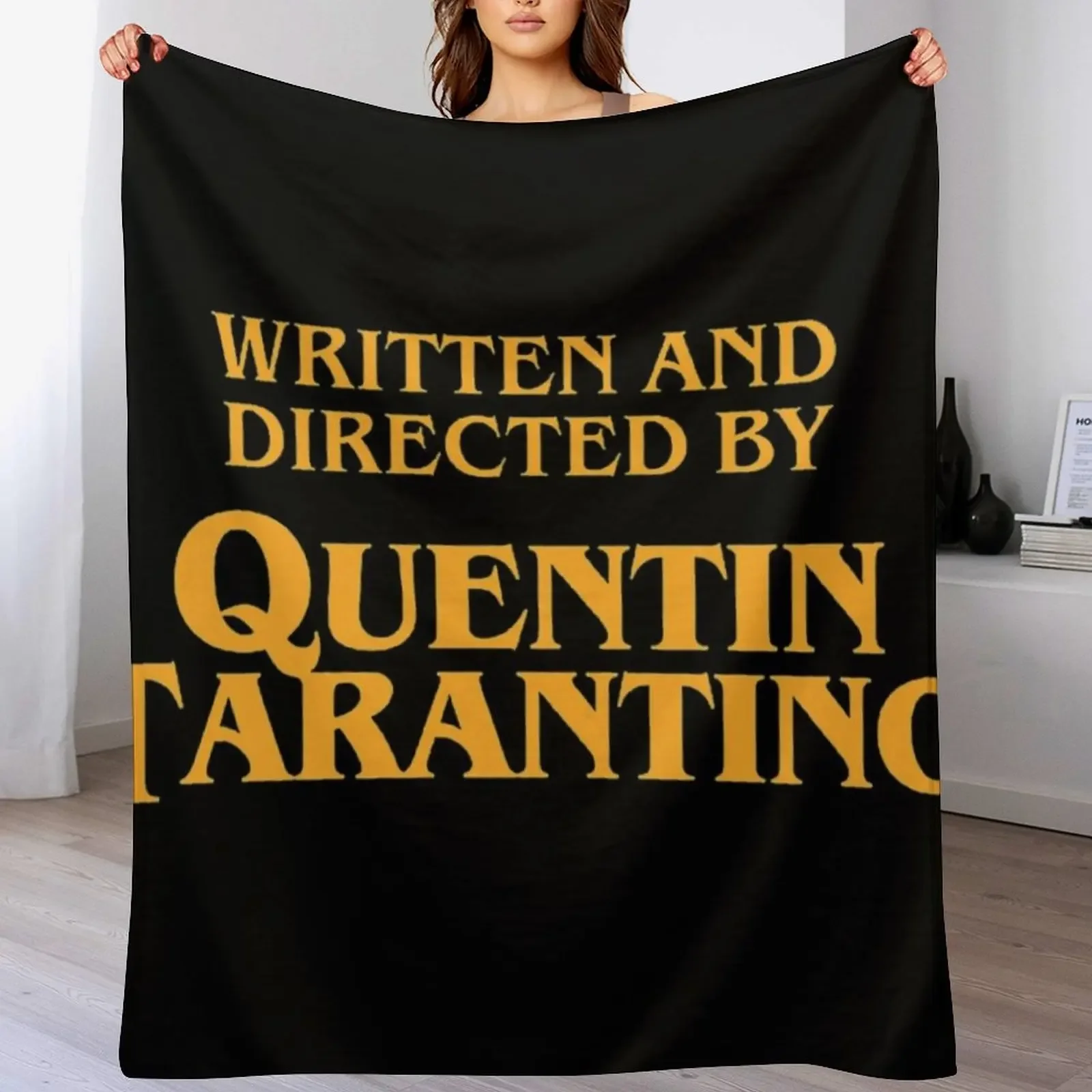 tarantino-throw-blanket-anti-shedding-soft-fuzzy-blanket-for-home