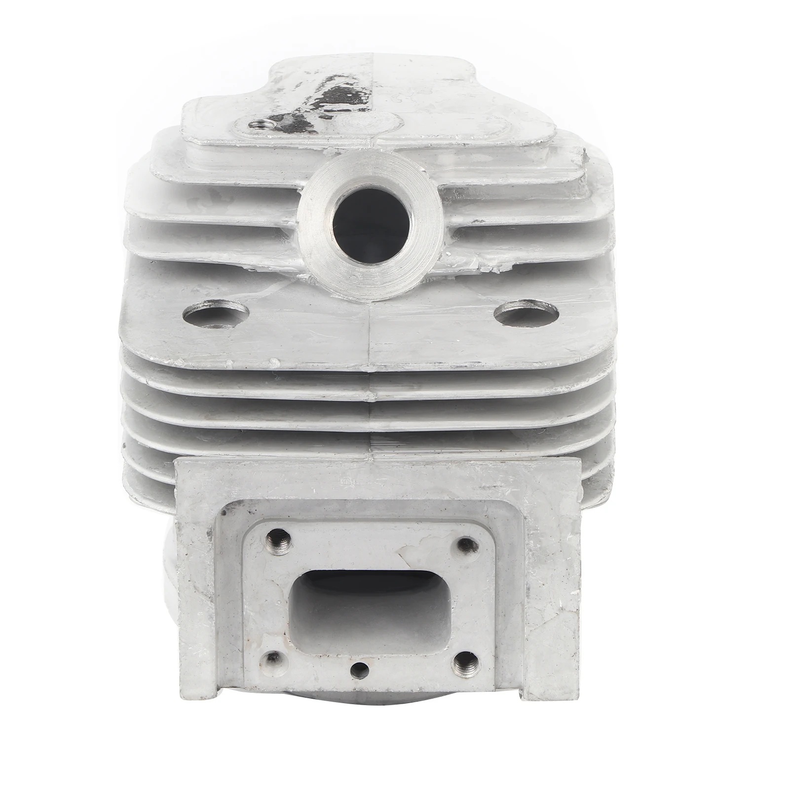 

Комплект поршня цилиндра, 44 мм, запасные части для двигателя газонокосилки Mitsubishi TL52 BG520, прочный ремонтный комплект, простой в установке