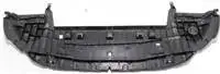 

For 0011.98114500XT interior front bumper lower bakelite 3008-5008 2017