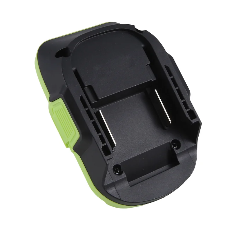 

MT20RNL Adapter For 18V Lithium Battery Convert For RYOBI 18V Tool Replacement Parts 1 PCS