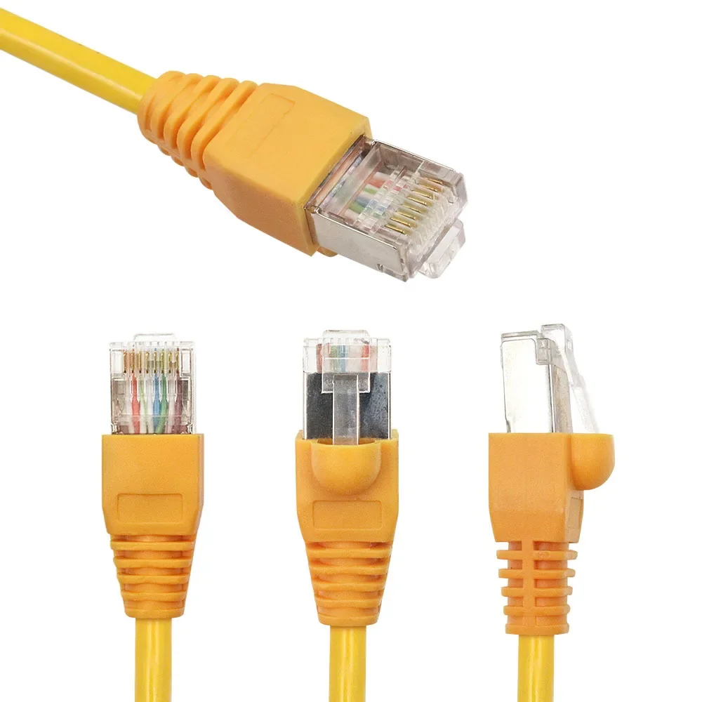 ESYS ENET Cable ForBMW Obd 2 Cable ECU Programmer F-serie Refresh Hidden Data ICOM Coding Car Diagnostic Auto Tool Repair Parts