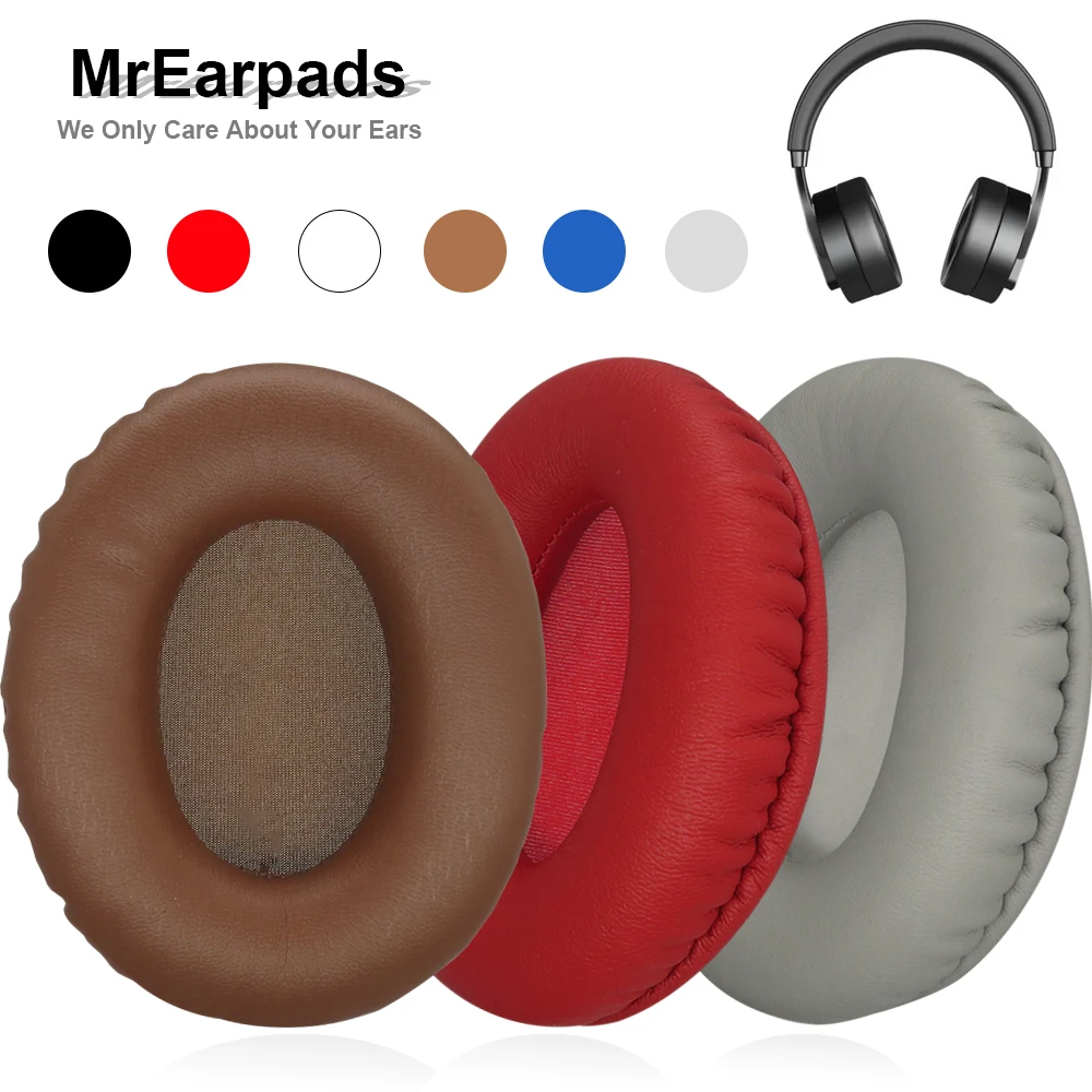 HA S600 Earpads For JVC HA-S600 Headphone Ear Pads Earcushion Replacement