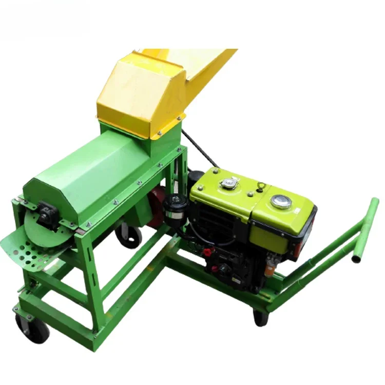 

NEWEEK gasoline house.hold small 99% threshing rate maize threshing shellers electric corn sheller thresher machine