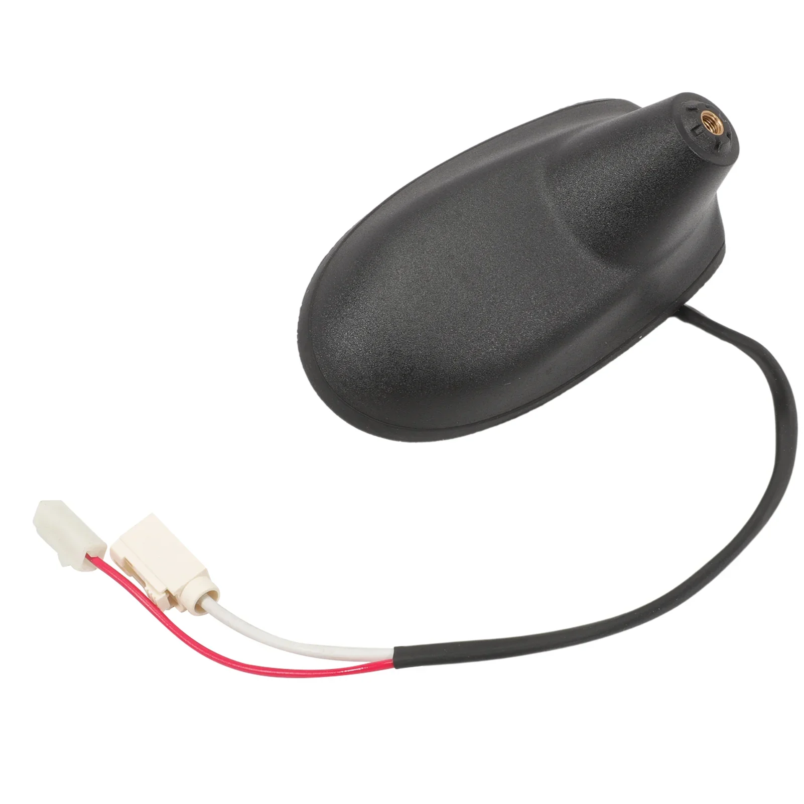 

Radio Antenna Base 05064771AC for 11-13 Jeep Grand Cherokee Dodge Durango 11-14 Chrysler 200 Dodge Avenger WITHOUT ANTENNA MAST