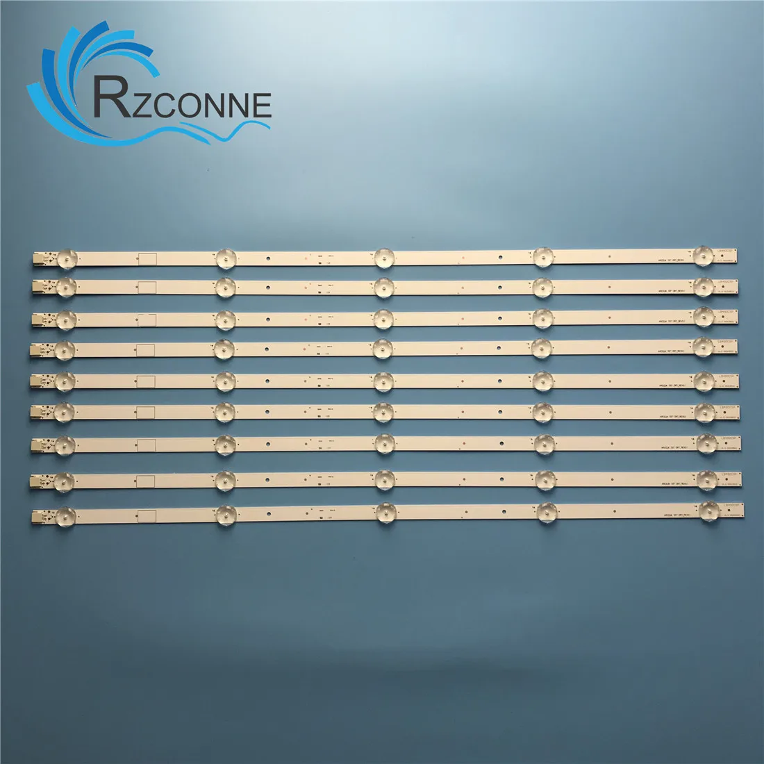 590Mm Led Backlight…