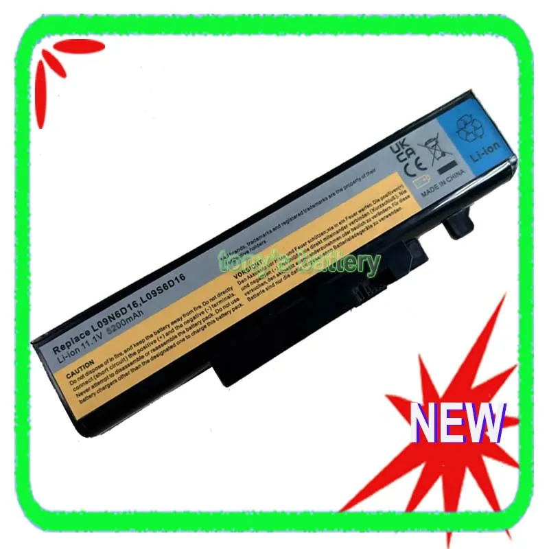 Laptop Battery for Lenovo IdeaPad Y460 Y560 Y460A Y460N Y560G B560 V560 L09N6D16 L09S6D16 L10L6Y01 L10N6Y01