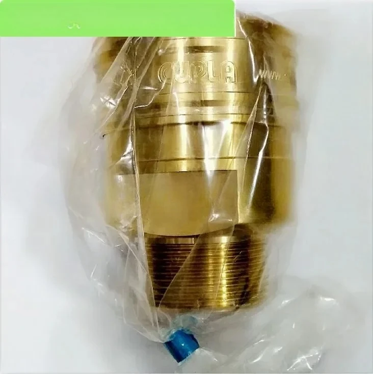 

Nitto 10TSM/TPM, 12TSM/TPM, 16TSM/TPM connector NITTO.CUPLA