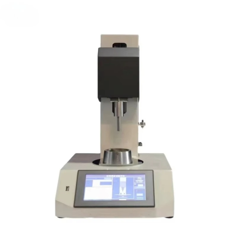 for Automatic cement Vicat instrument test consistency tester