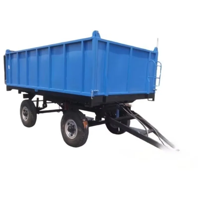 Agricultural trailers, agricultural tractor trailers, agricultural grain trailers