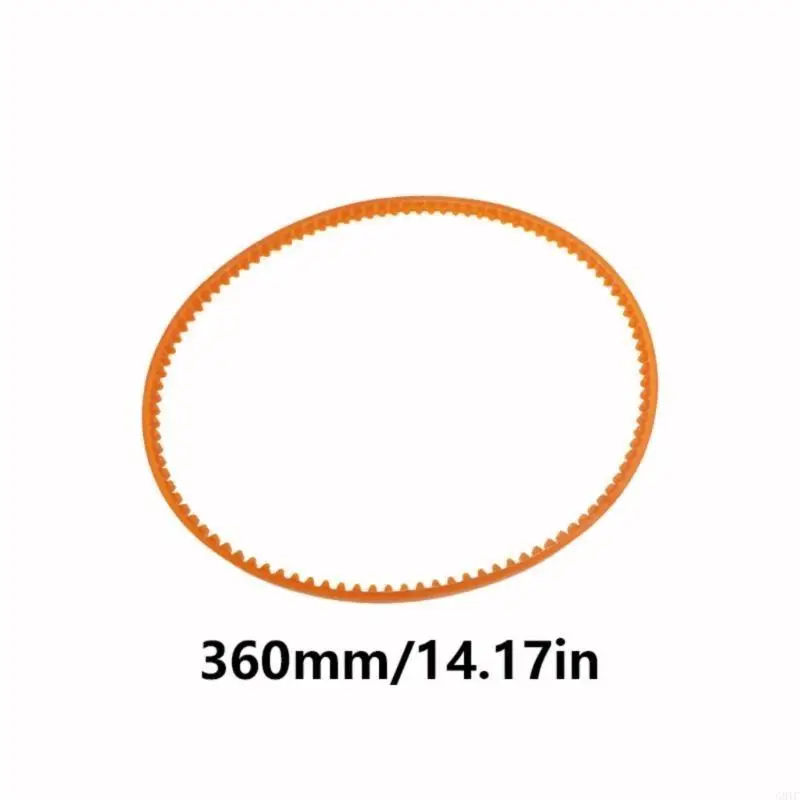 G8TC 10 حزمة الأحزمة Machine Motion Belt Littern