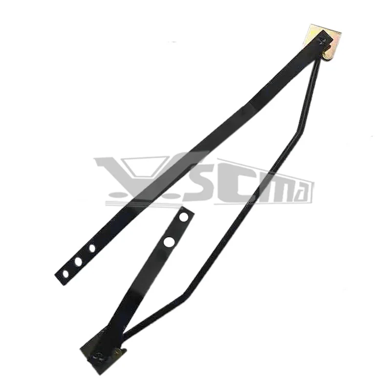 Suitable for Volvo FH FM rear axle airbag balance adjustment rod 20514509 20514510 21368800